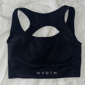 NVGTN Sports Bra